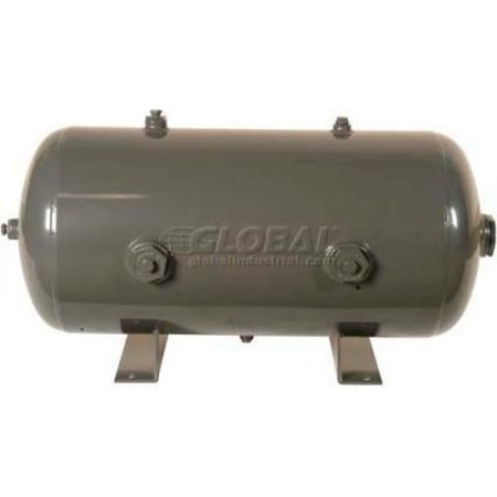 CAMPBELL HAUSFELD , Air Receiver/Surge Tank, 15 Gal., 175PSI AR8018